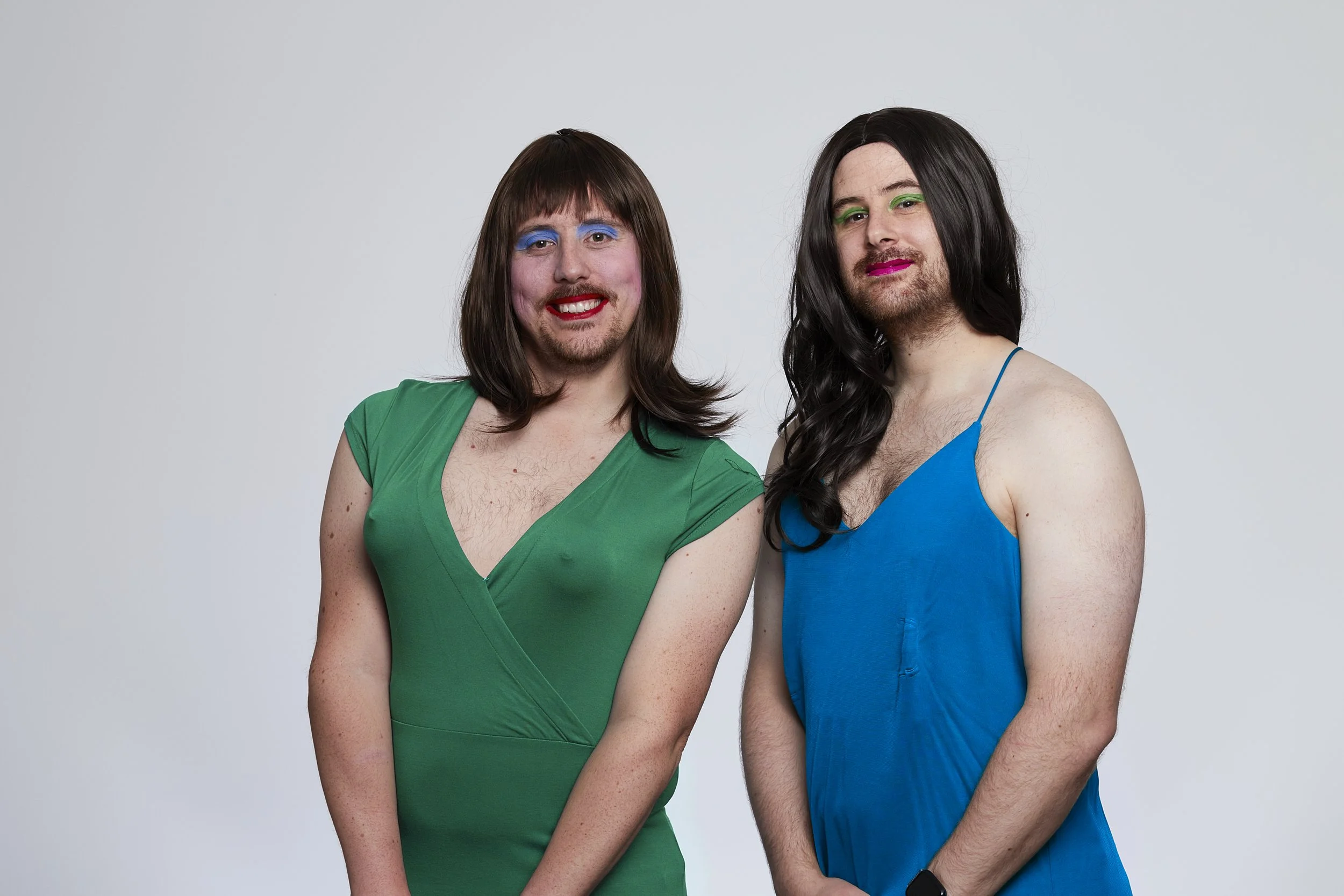 Juli - Fruntimmersveckan 18-24 juli