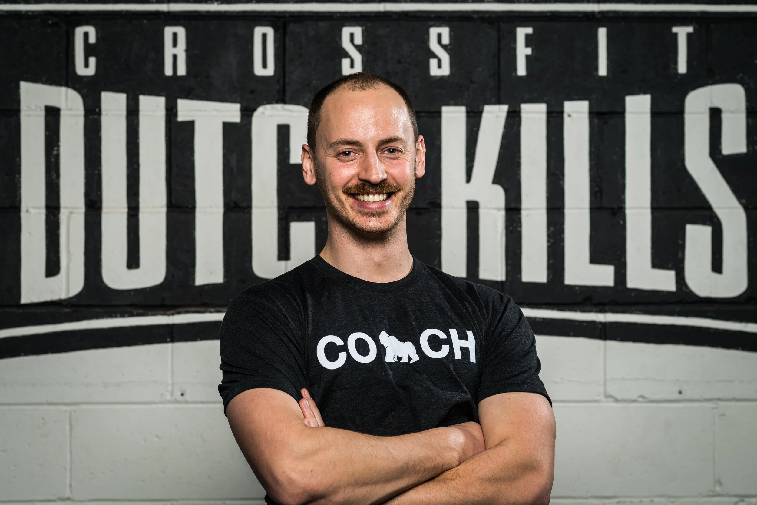 MICHEAL BULTMAN Hometown: Hardwick, NJ (it's called Taylor Ham) CrossFit Level 2 CrossFit Weightlifting CrossFit Endurance CrossFit Mobility Carl Paoli Gymnastics Seminar The Art of Coaching Weightlifting Seminar with Ursula Papandrea, Catalyst Athletics Weightlifting Seminar CrossFitting since 2010 Favorite Movement: Dumbbell Hang Muscle Clean Least Favorite Movement: Butterfly Pull-up