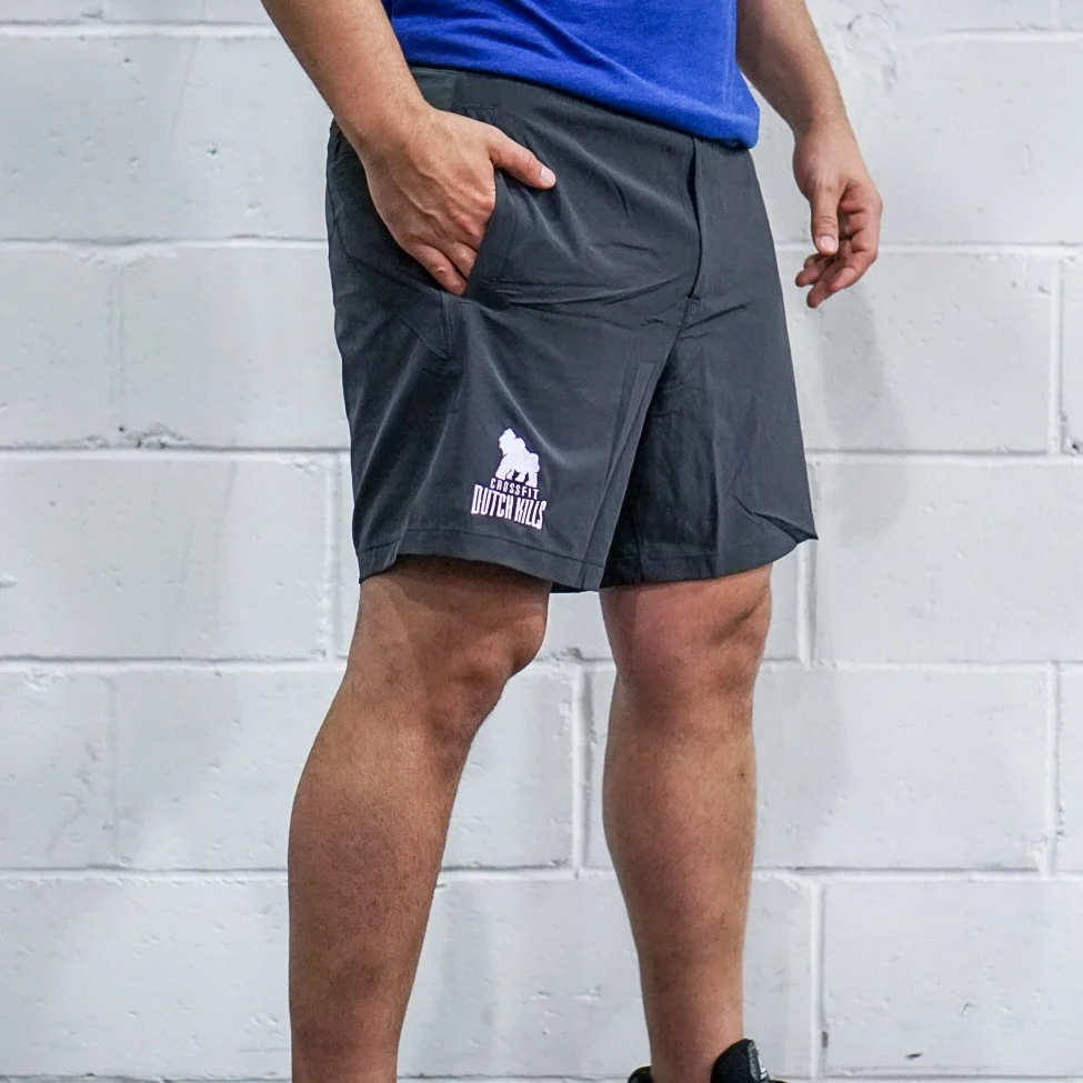 birddog shorts