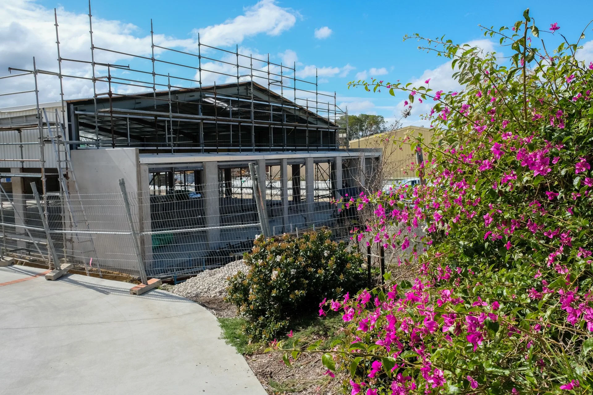 Nowra Storage 003