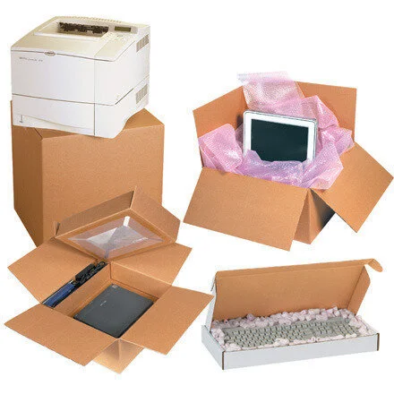 📦🔐 Storing Computers &amp; Laptops