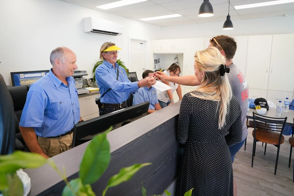 📦🔐 Fully Staffed Office Onsite: Monday to Friday! 