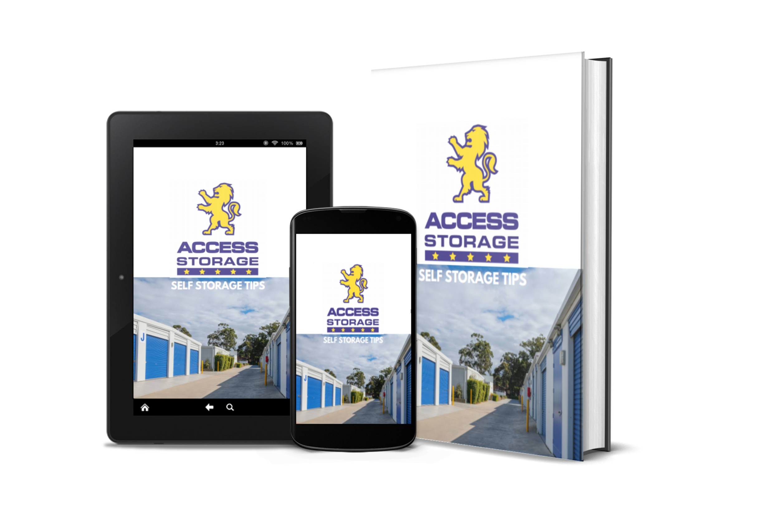 📦🔐 DOWNLOAD our Self-Storage Tips Guide ⬇️⬇️⬇️