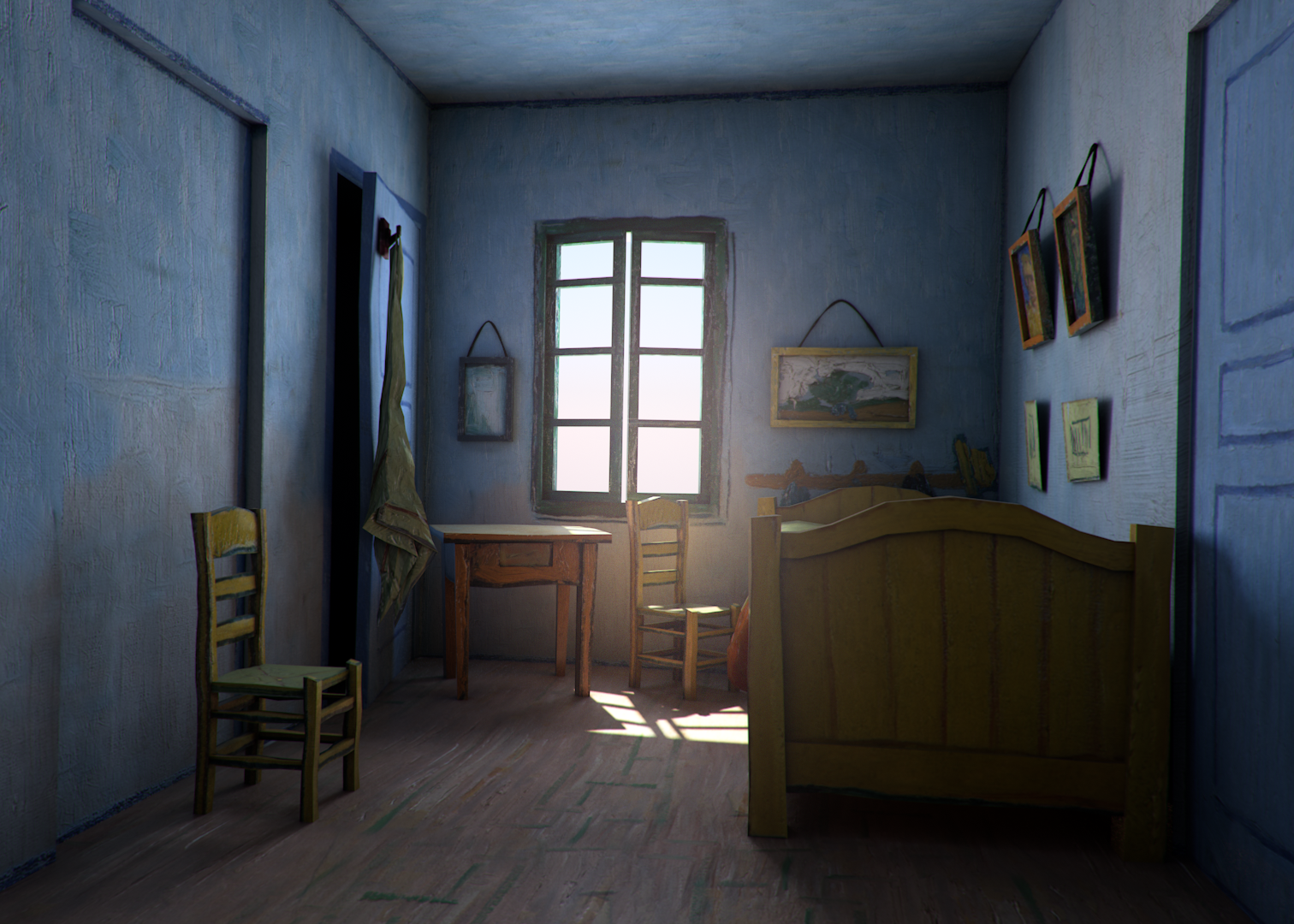 Van Gogh - Room.png