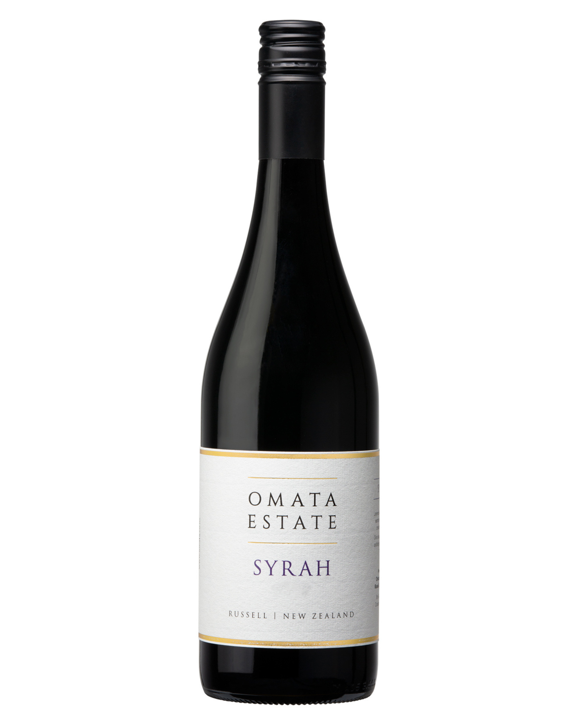 Syrah 2021