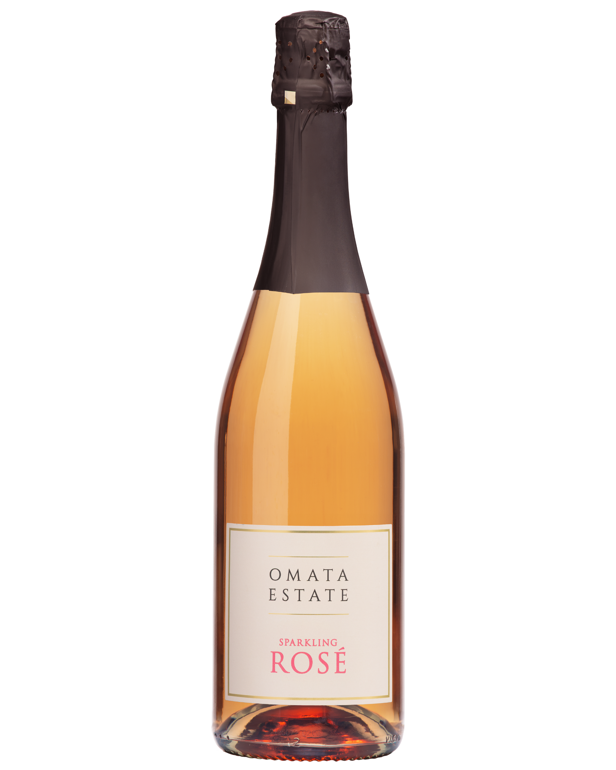 Sparkling Rosé