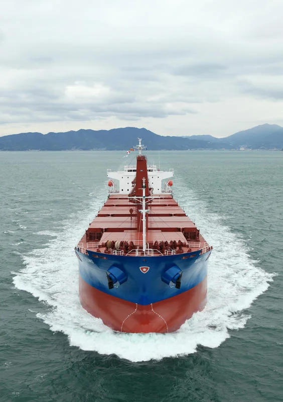 MV NORD IZUMO