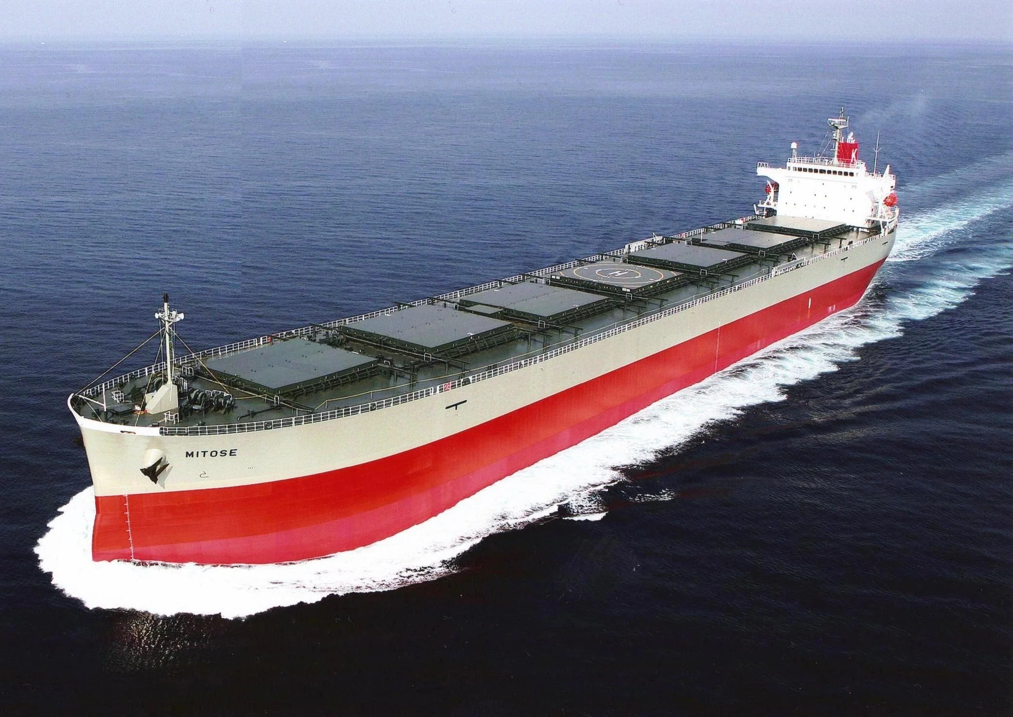 MV MITOSE