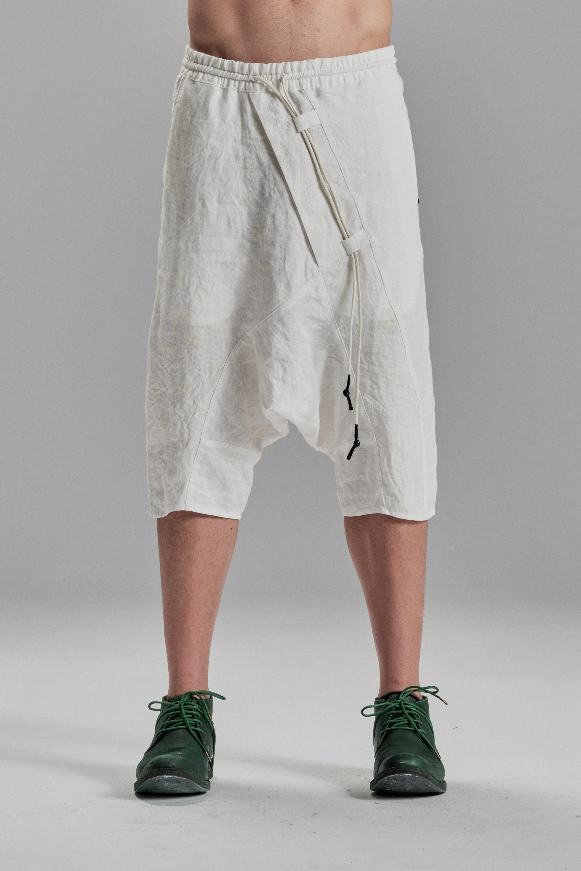 powha-distorted-off-white-shorts-1