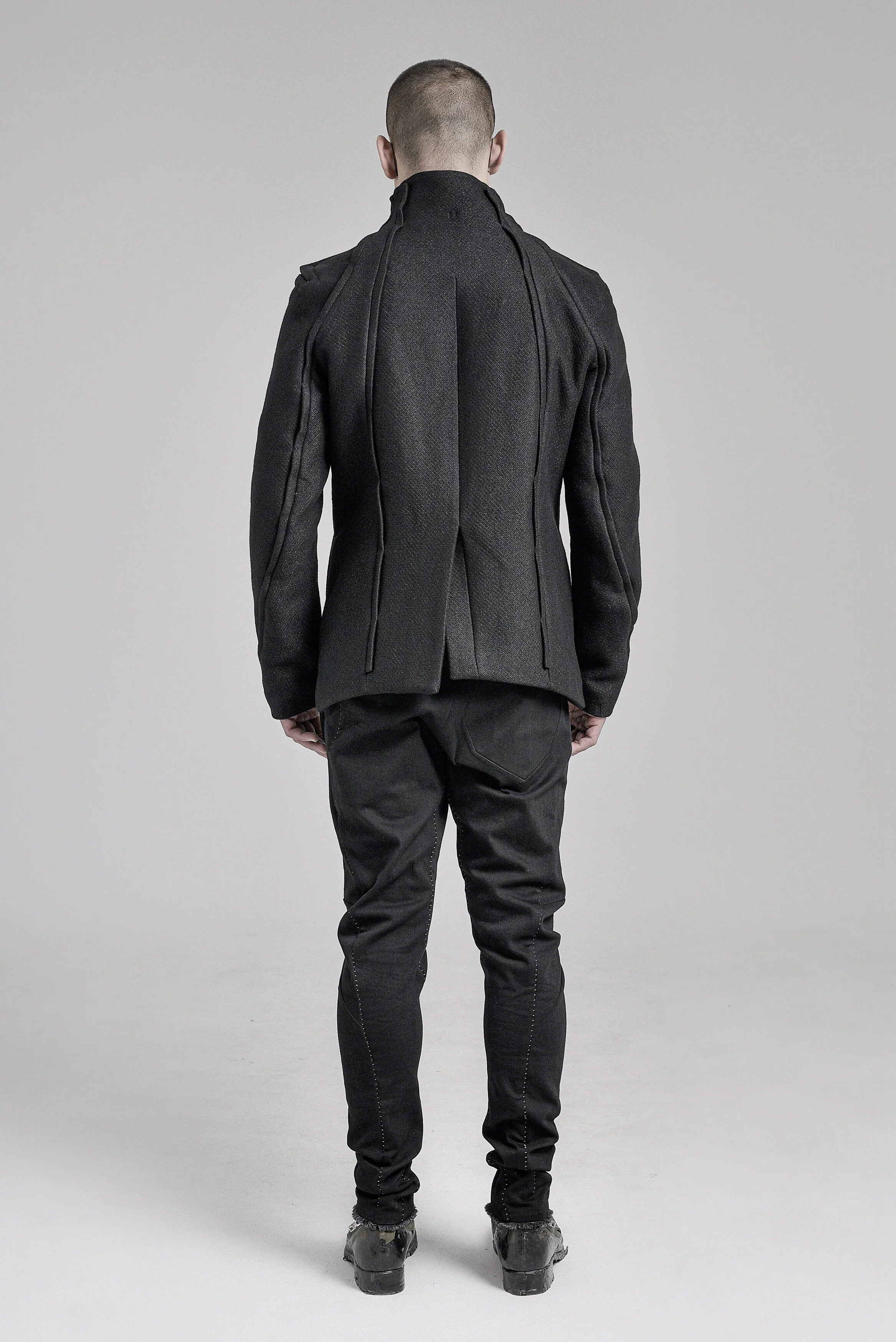 Avant-Garde Garments | POWHA