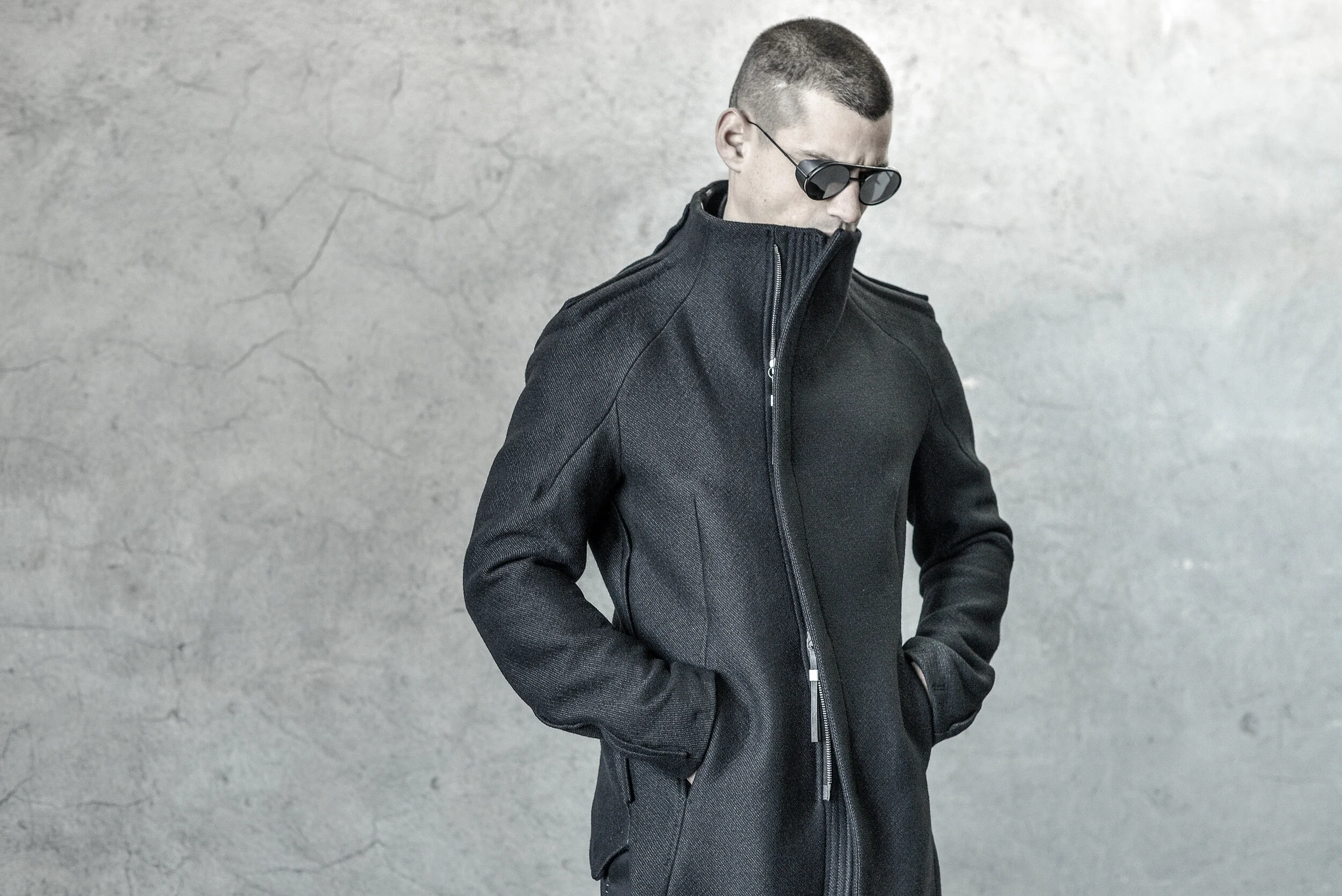 Avant-Garde Garments | POWHA