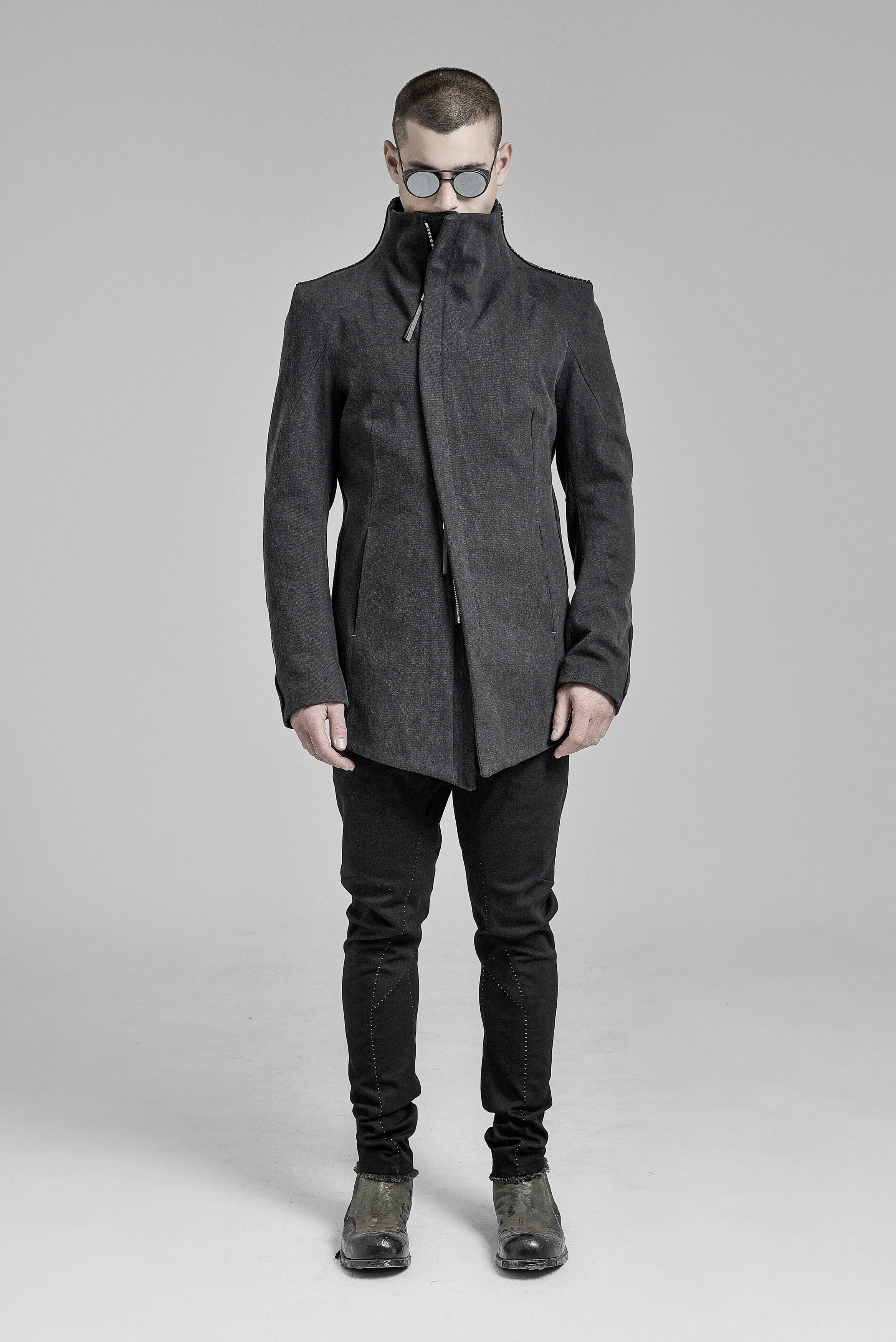 Avant-Garde Garments | POWHA