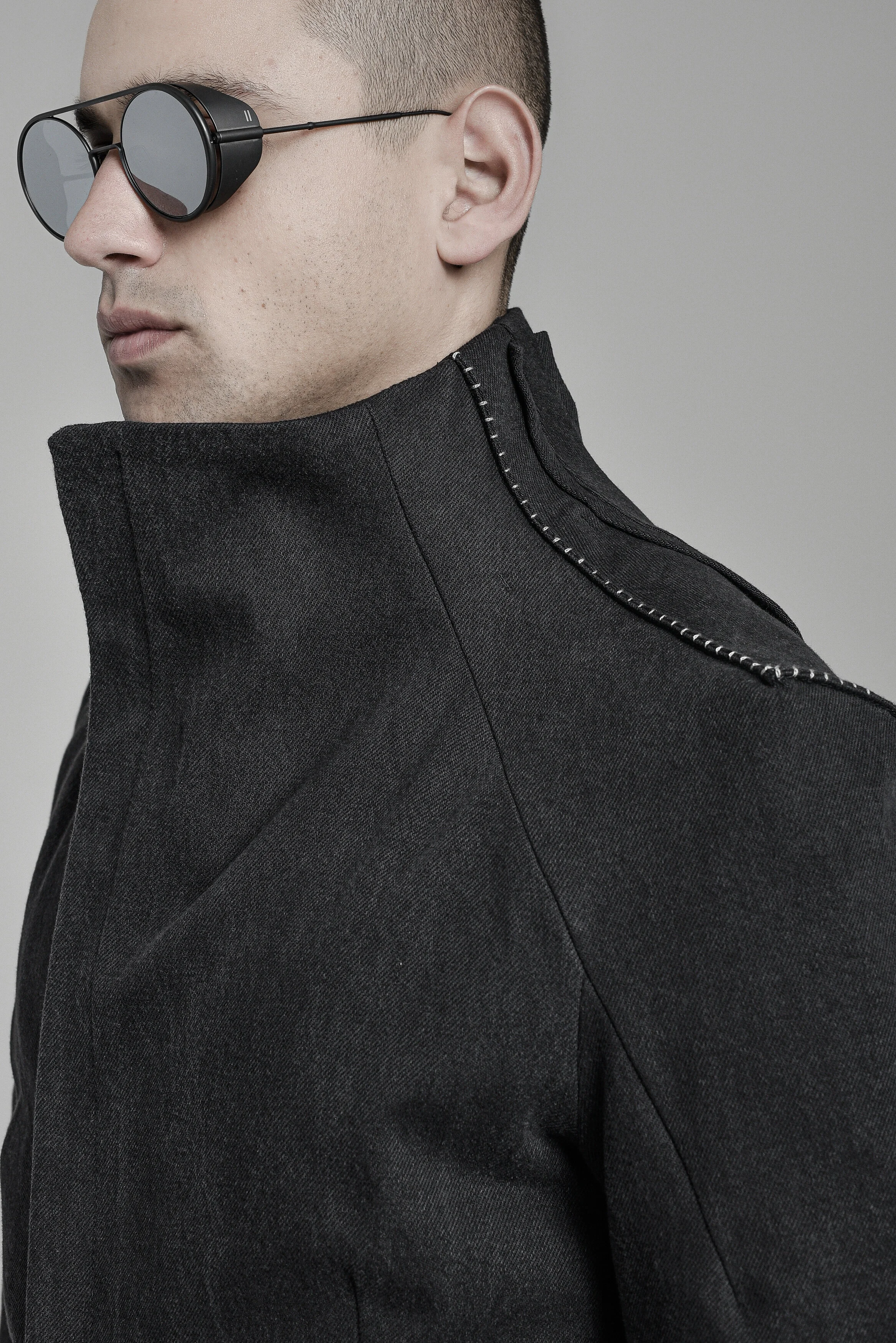 Avant-Garde Garments | POWHA