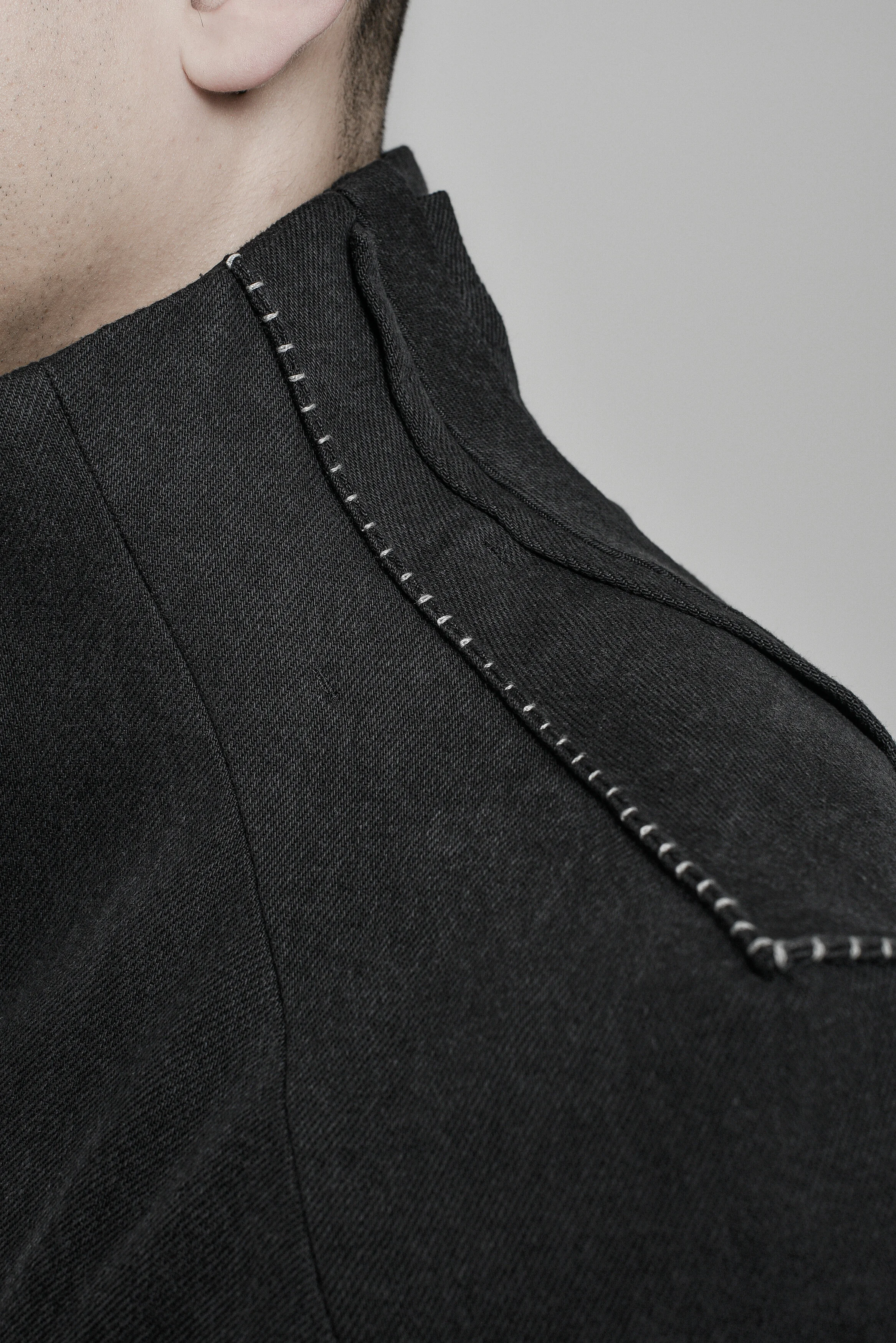 Avant-Garde Garments | POWHA