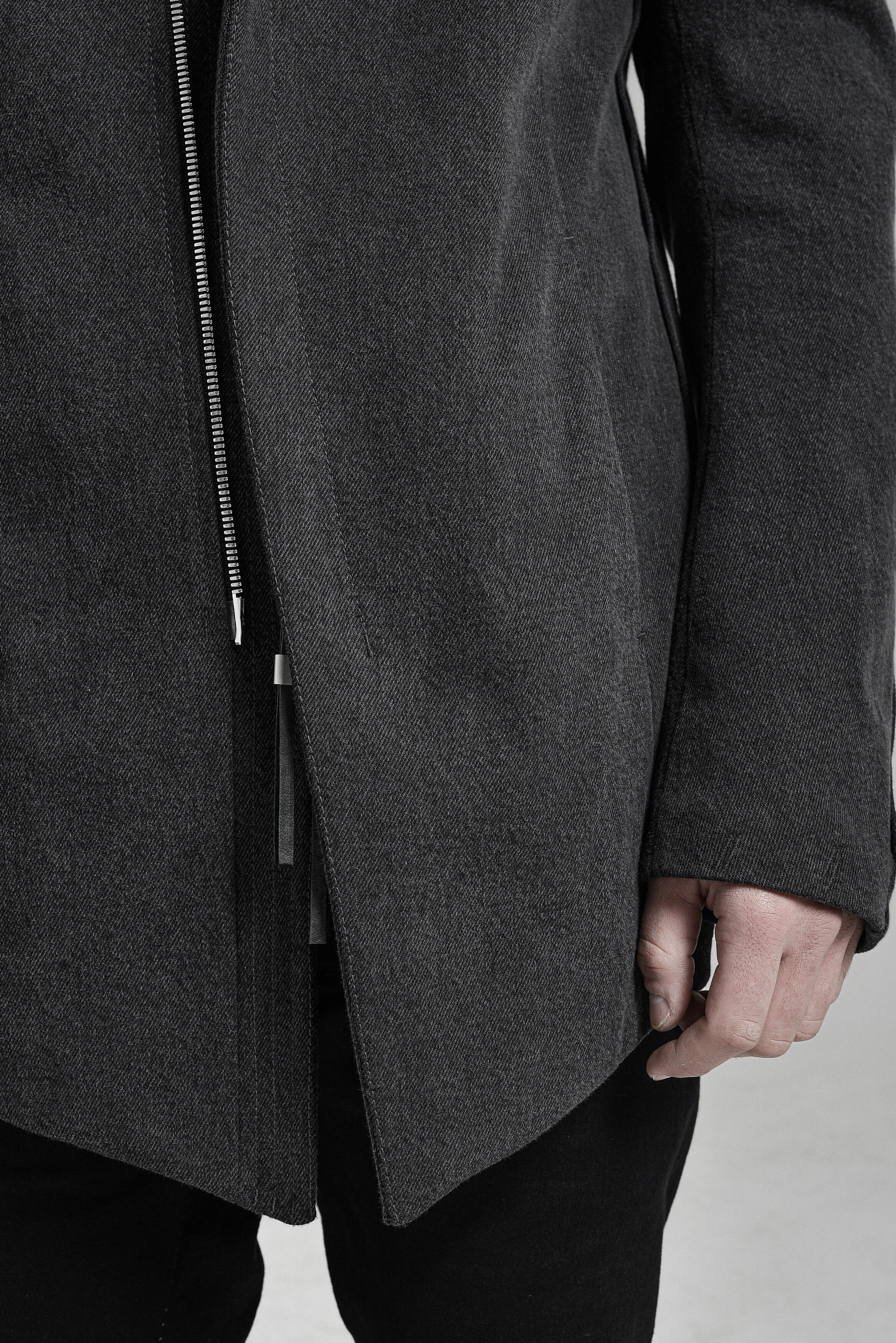 Avant-Garde Garments | POWHA