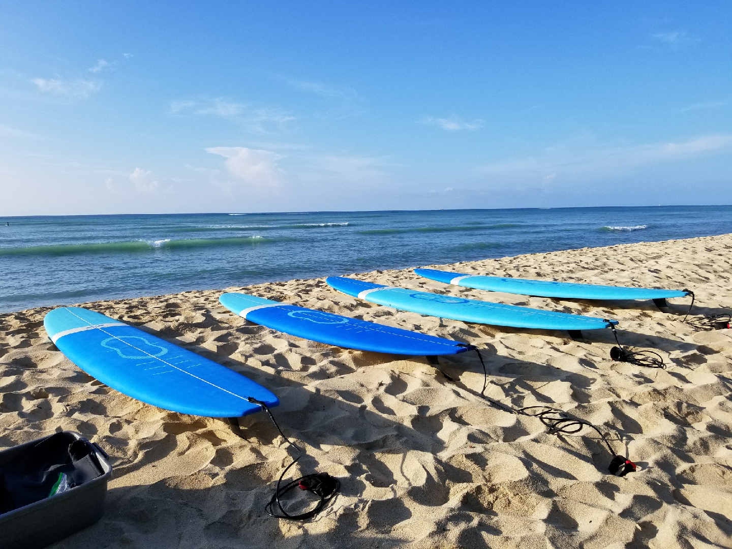 レッツサーフハワイ Let S Surf Hi