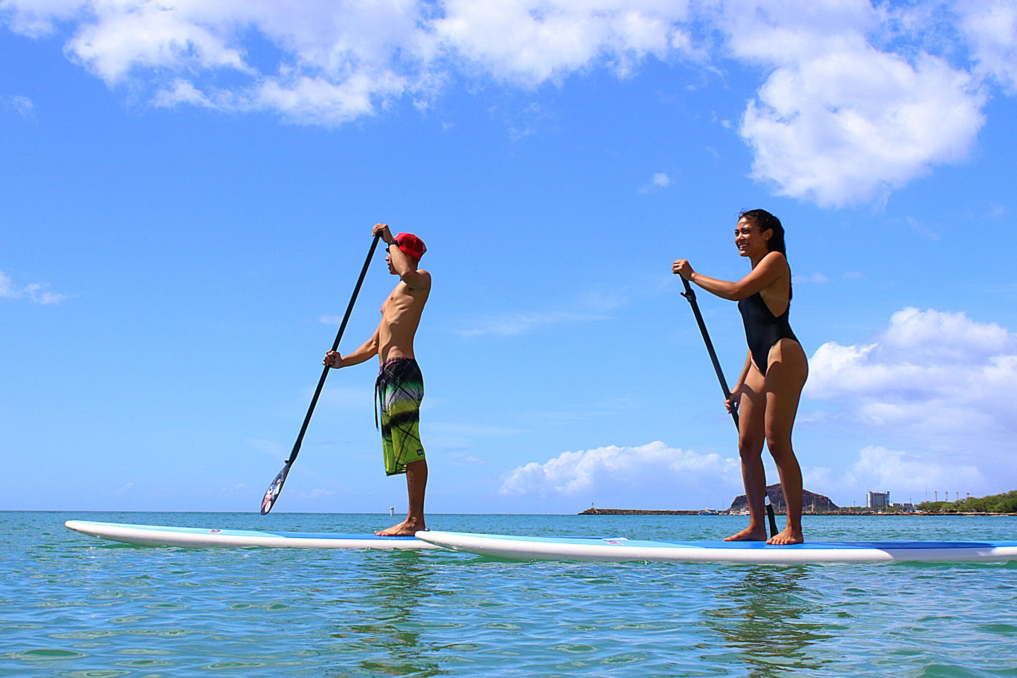 Let's Surf Hawaii — Let's Surf HI