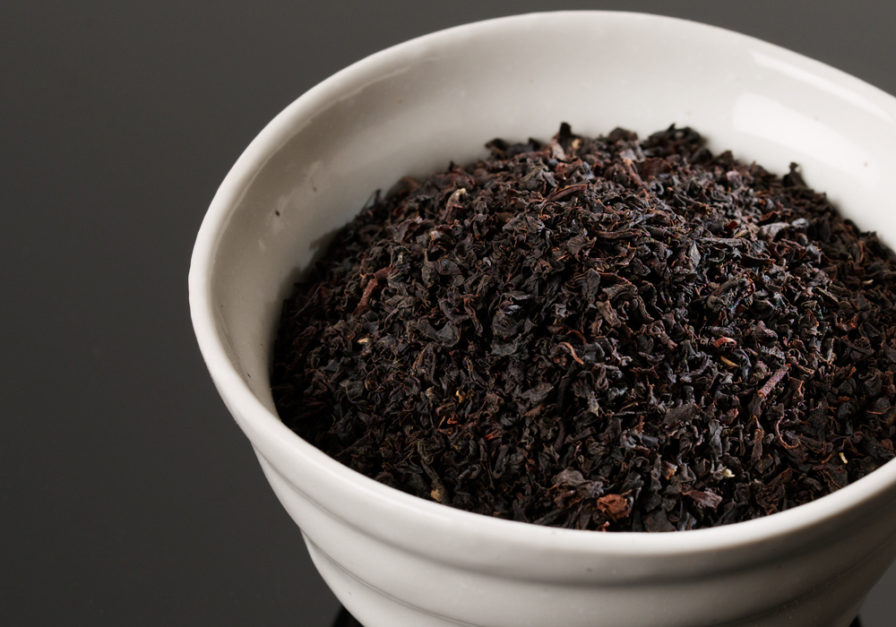 Organic Orange Pekoe