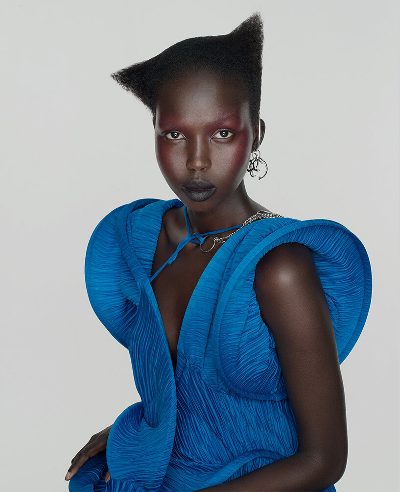 01_Ajok Madel : Edwin Mahoney, I-D Magazine, November 2021.jpg