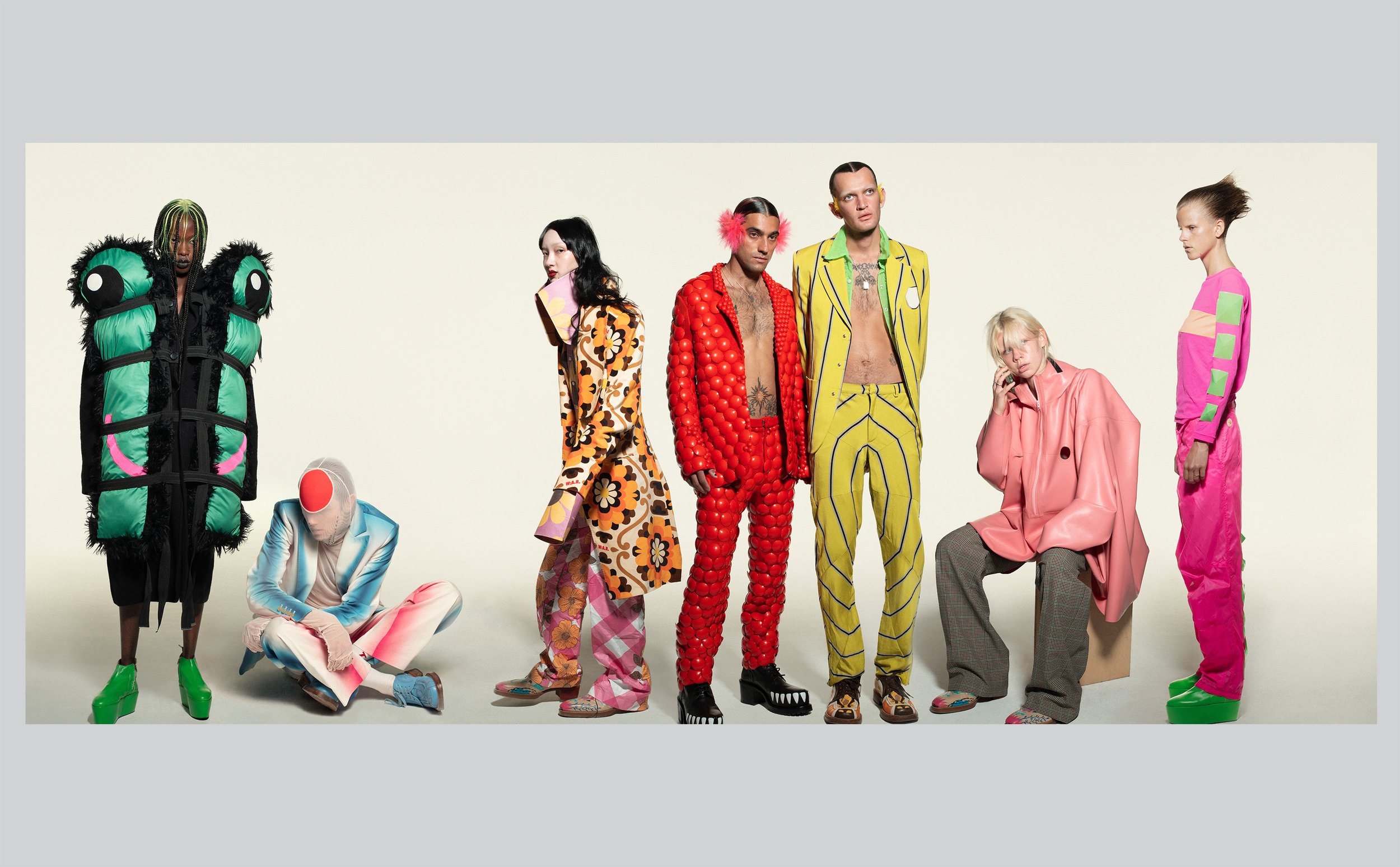 029p6_To Be Magazine, Cover Story w: Walter Van Beirendonck, May 2023. .jpg