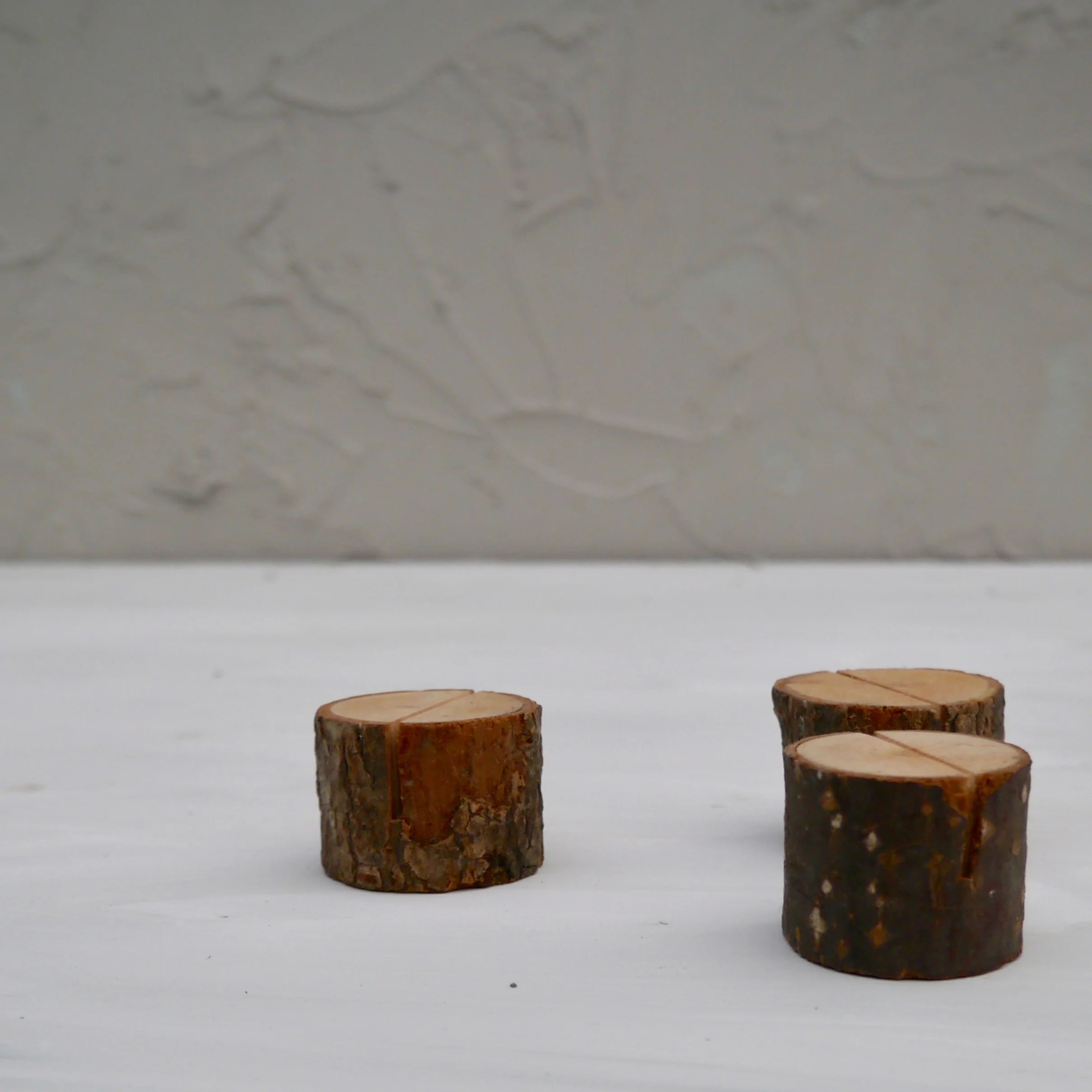 Log slice name place holders