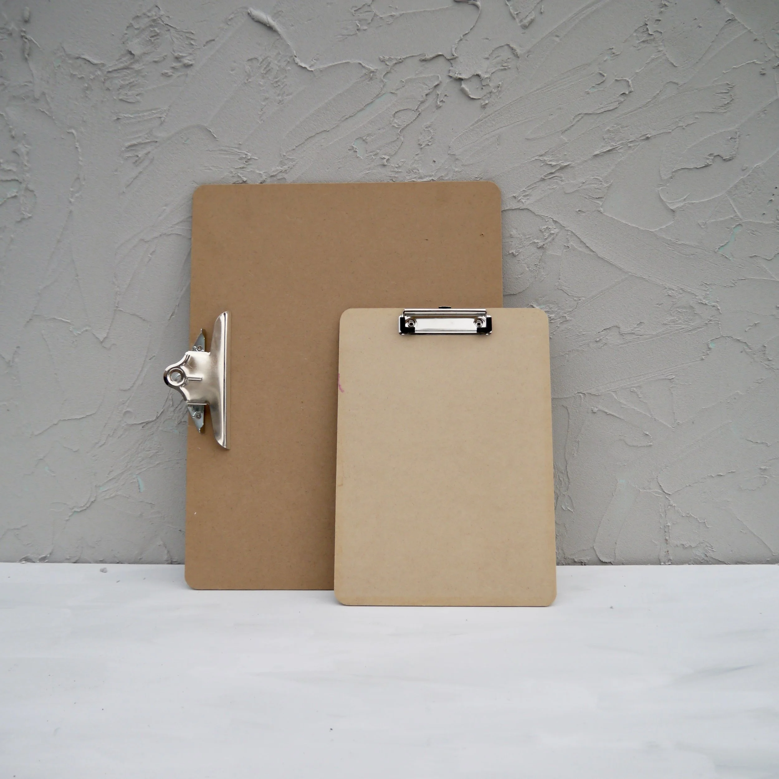 Clipboards