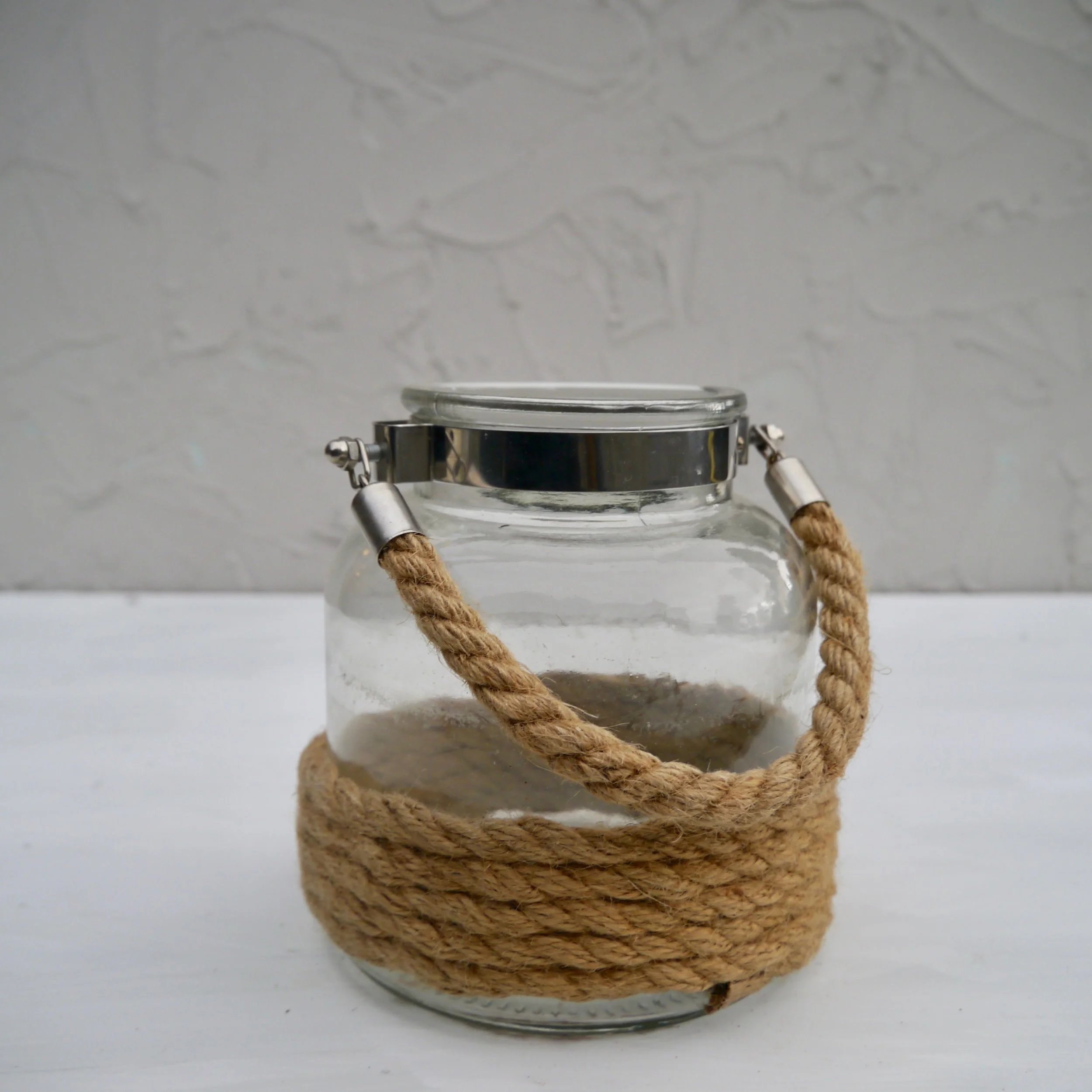 Rope lanterns