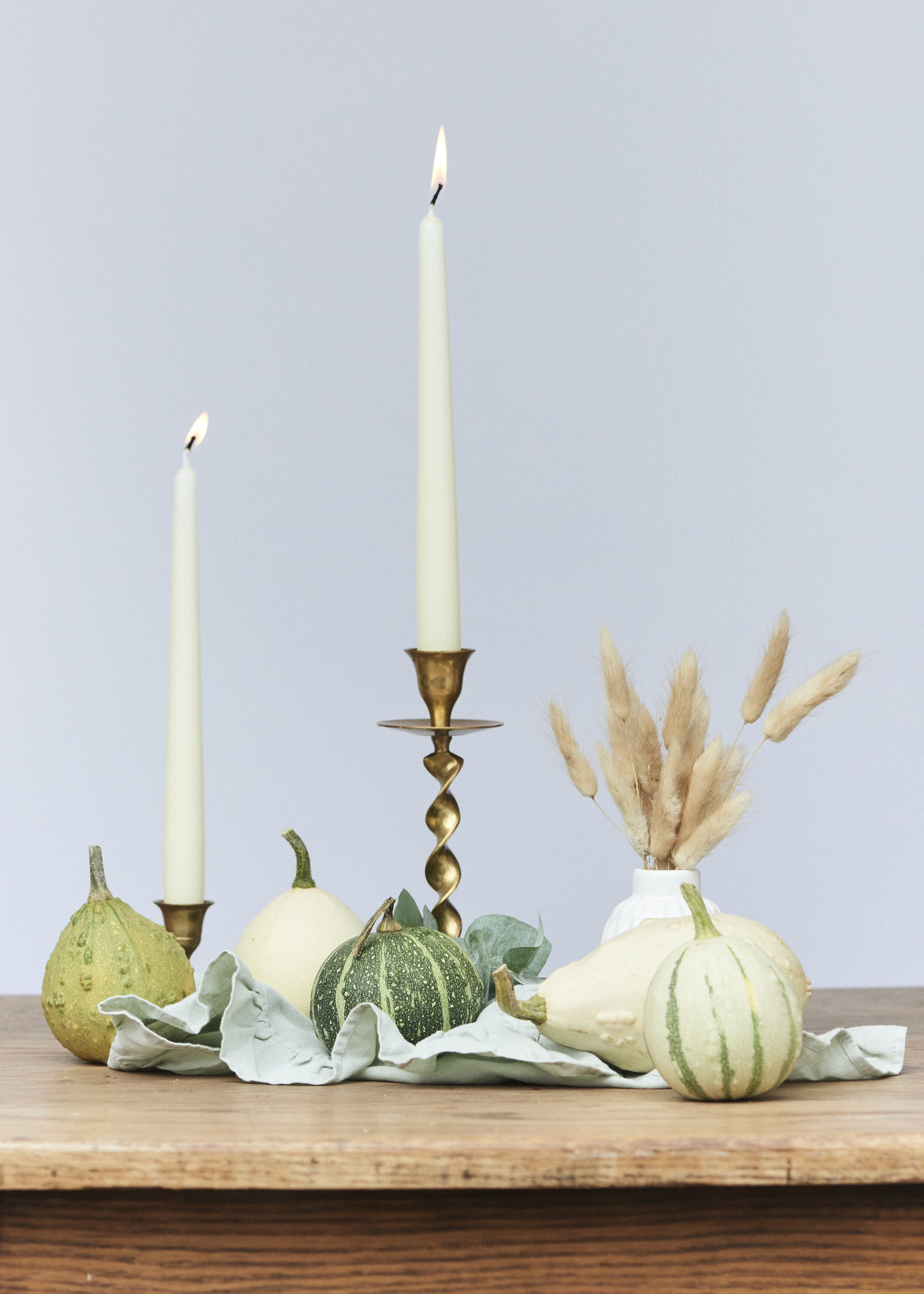 Buy mini British pumpkins