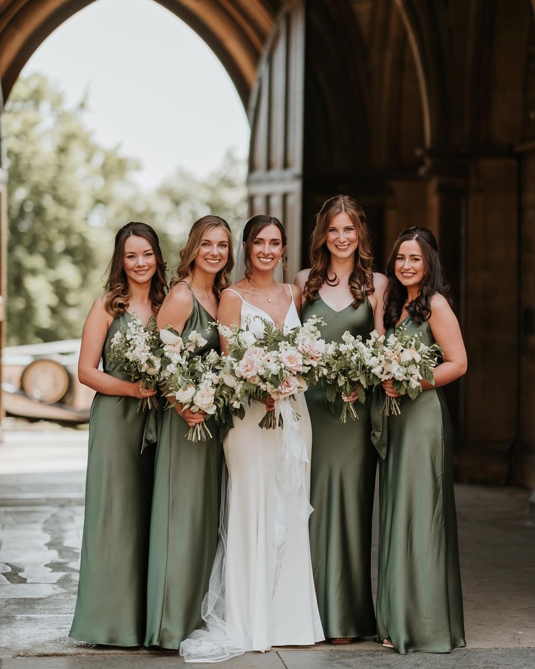 Bridesmaid bouquet Lavender + Rose Bridesmaid bouquet Lavender + Rose