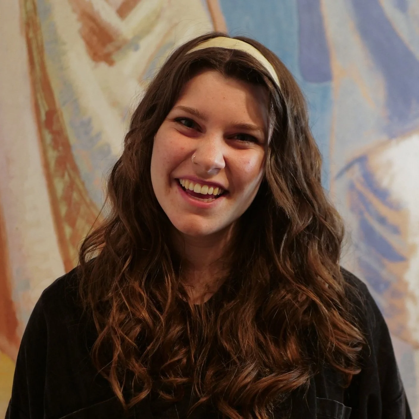 Naomi Meek