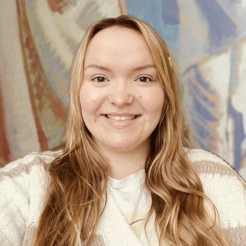 Libby Heaselden