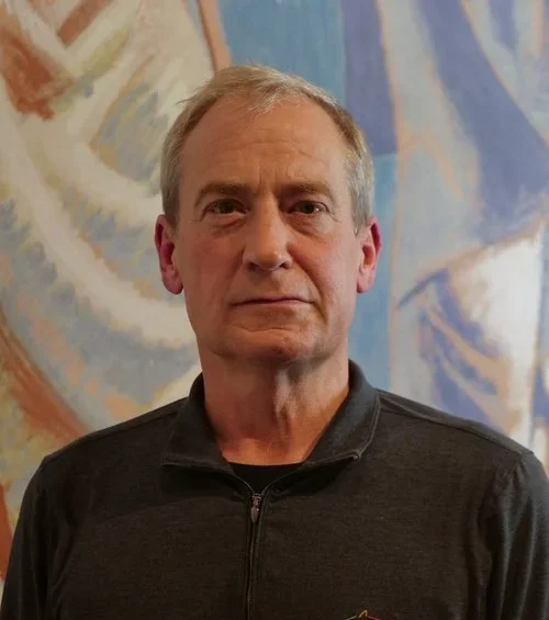 David Markham