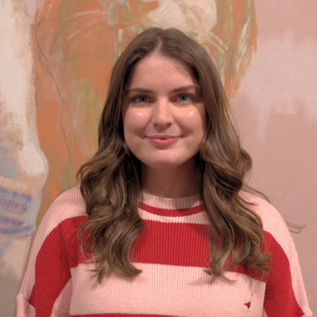 Jemma Mills - Executive Assistant