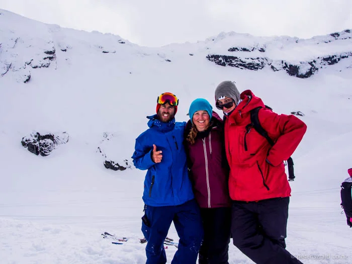 Romania’s Team Kiwi – Neil Williman placed 11th, Genevieve King placed 6th, and Me. Photo unknown