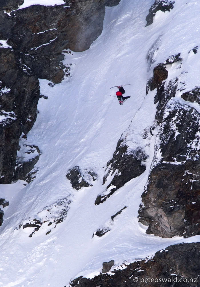Greg Tuscher backflipping his way to winning the NZ Open Big Mountain.. and also dropping $500 on tequila shots