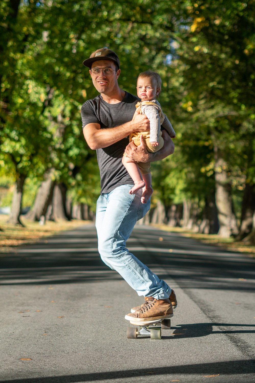 Tula &amp; Pete, Queenstown, NZ