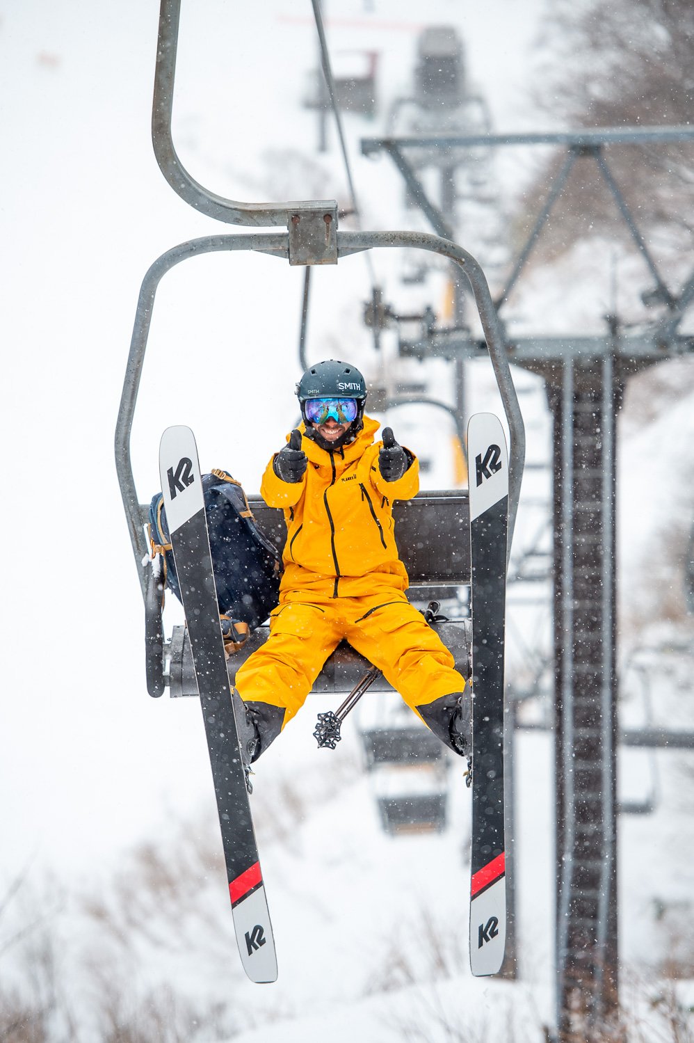 Hakuba, Japan