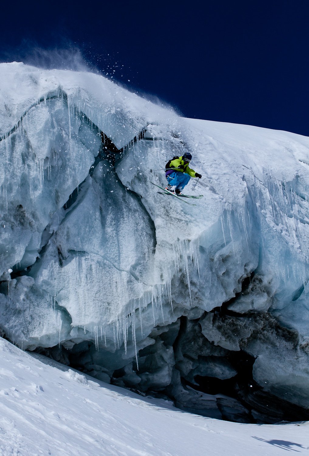 Chamonix, France