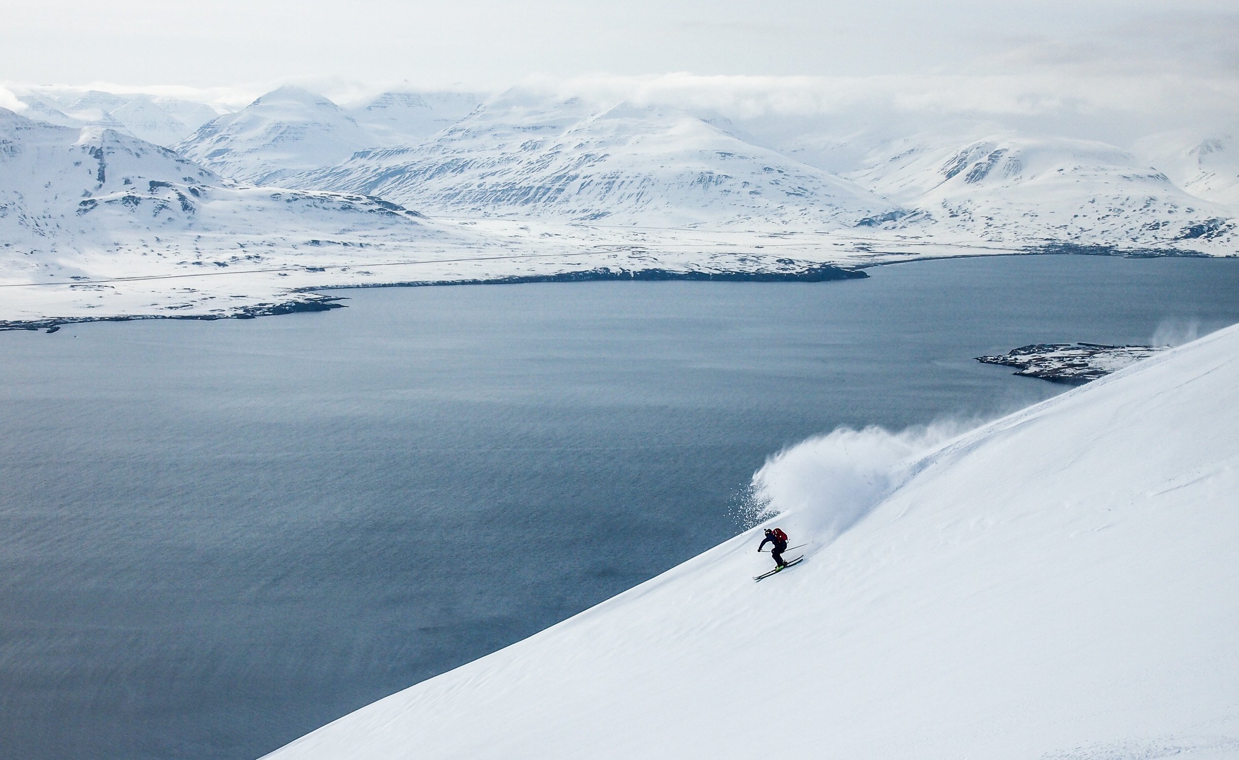 Akureyri, Iceland