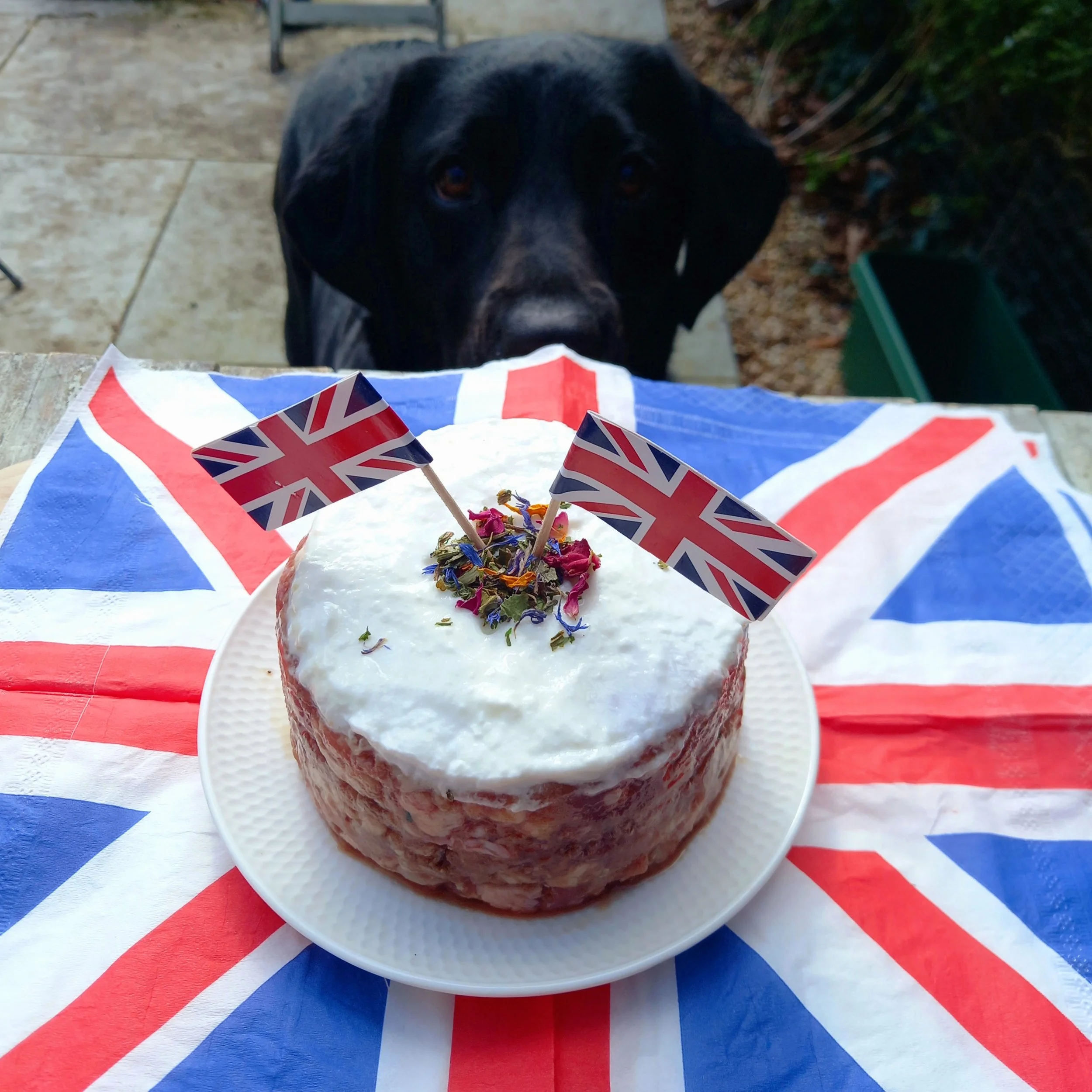 Crowning Glory - The Coronation Blend 