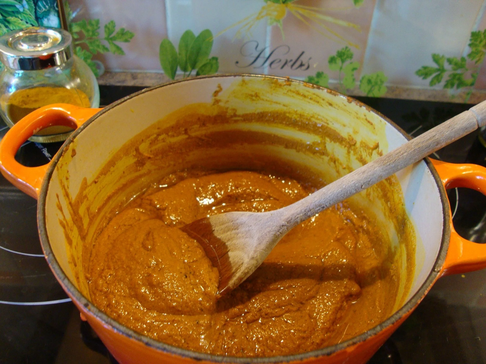 Turmeric Golden Paste Recipe 