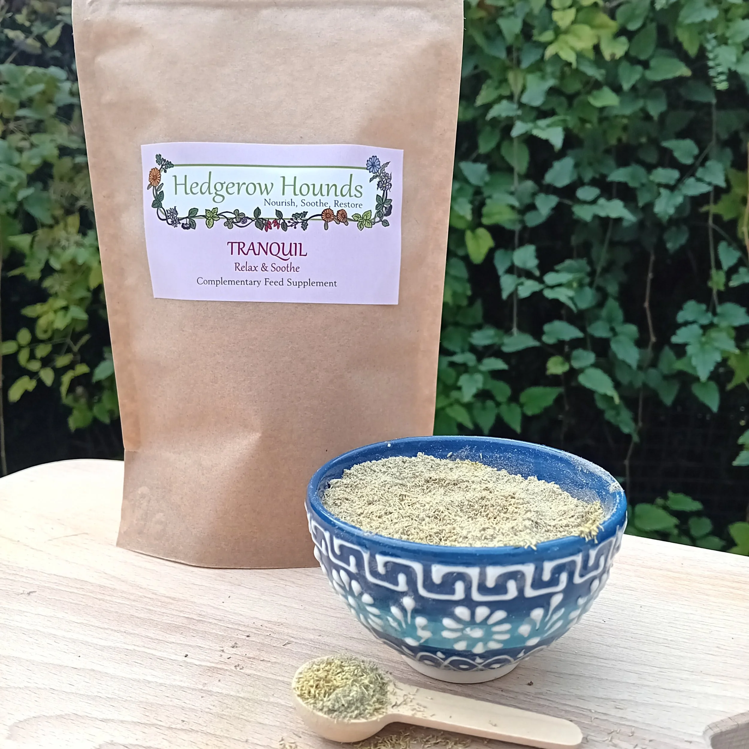 Tranquil - Relax & Calm