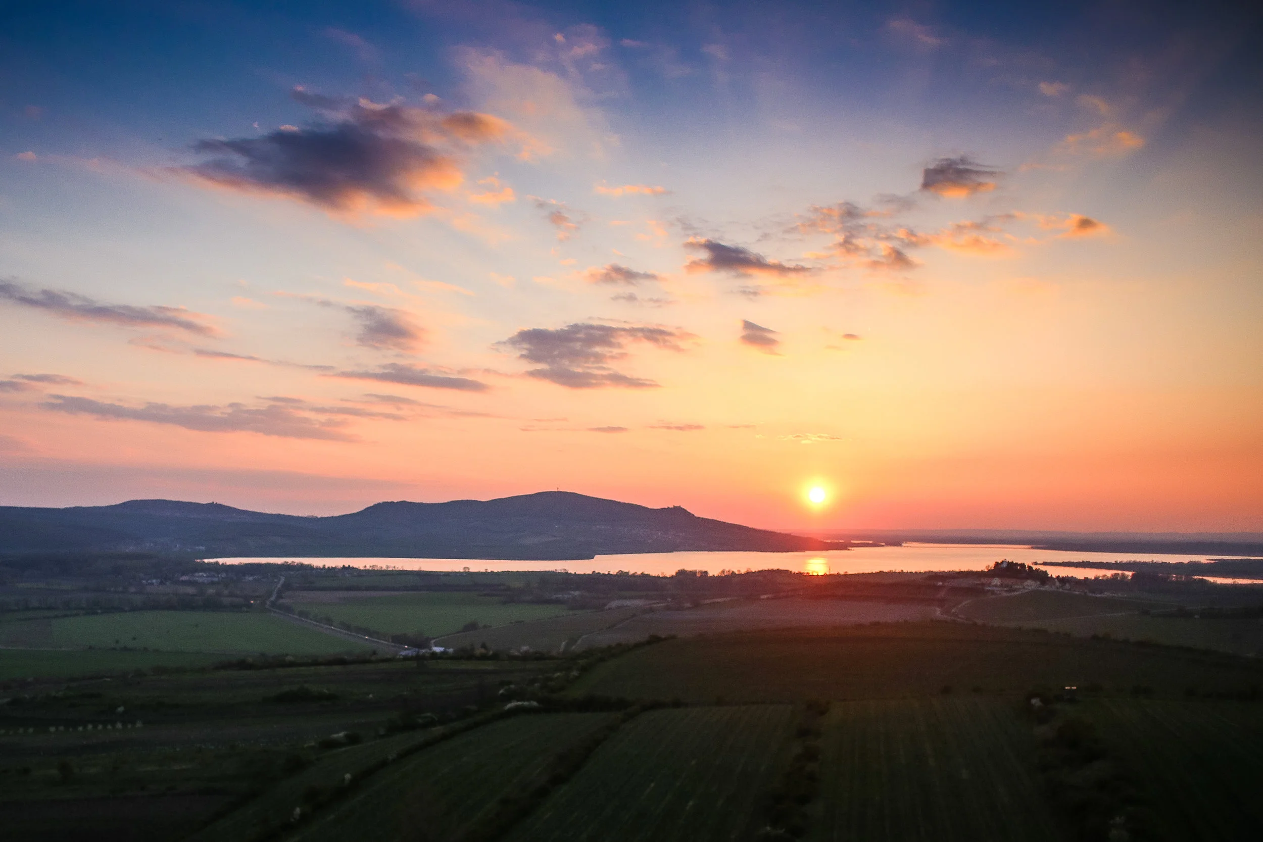 Sustainable marketing agency