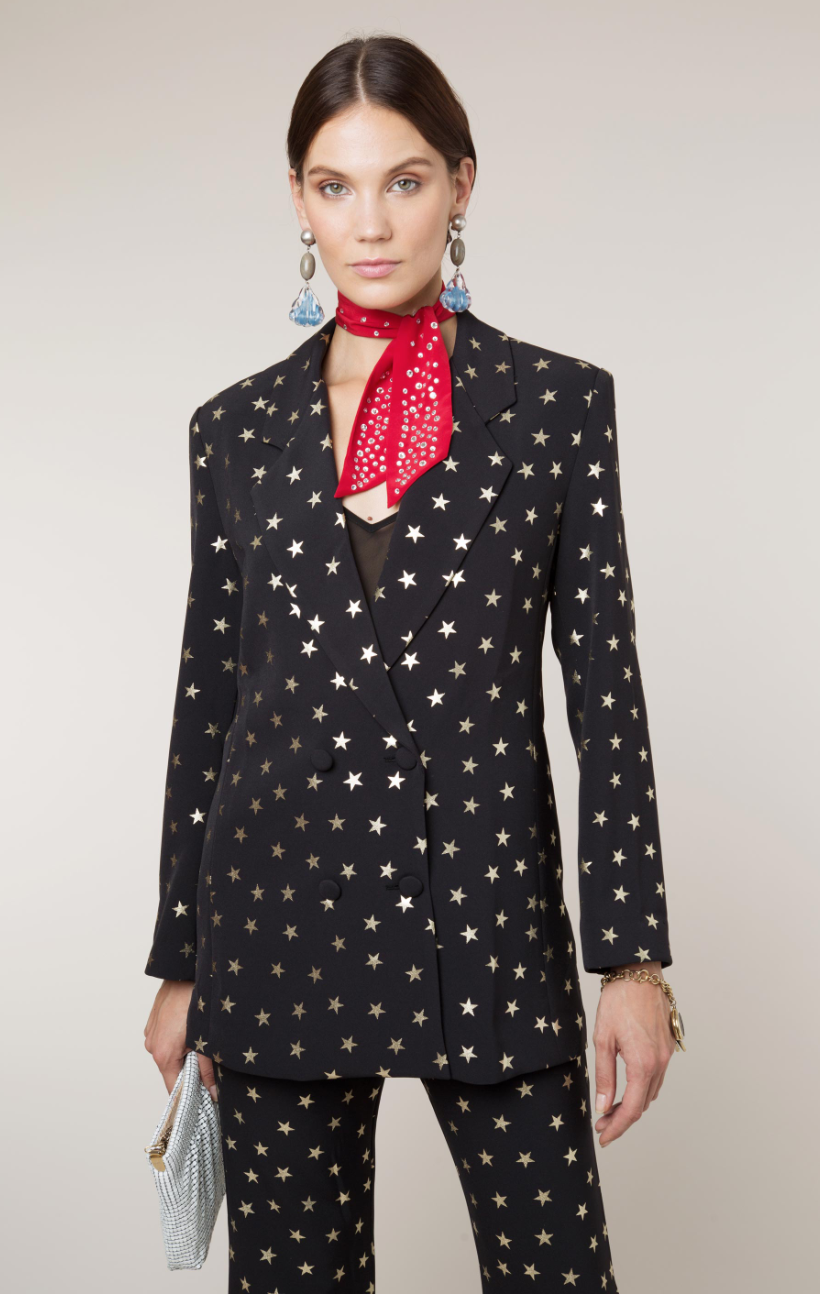 Rixo – Leo - All Star suit