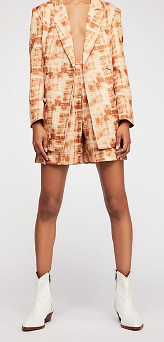 Free People Barb Suit (ON SALE)