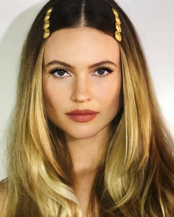 Behati Prinsloo | @behatiprinsloo on IG