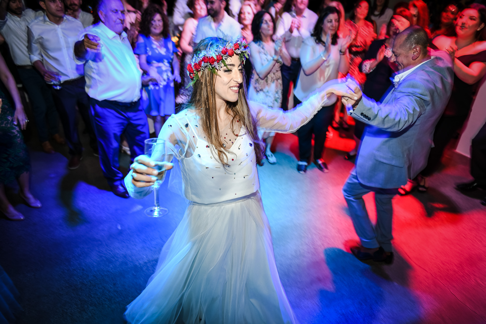 wedding in cyprus lefkara party.jpg