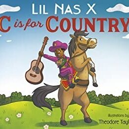 C is for Country by Lil Nas X, 2021