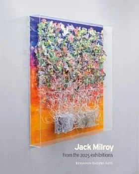 Benjamin Rhodes flip book