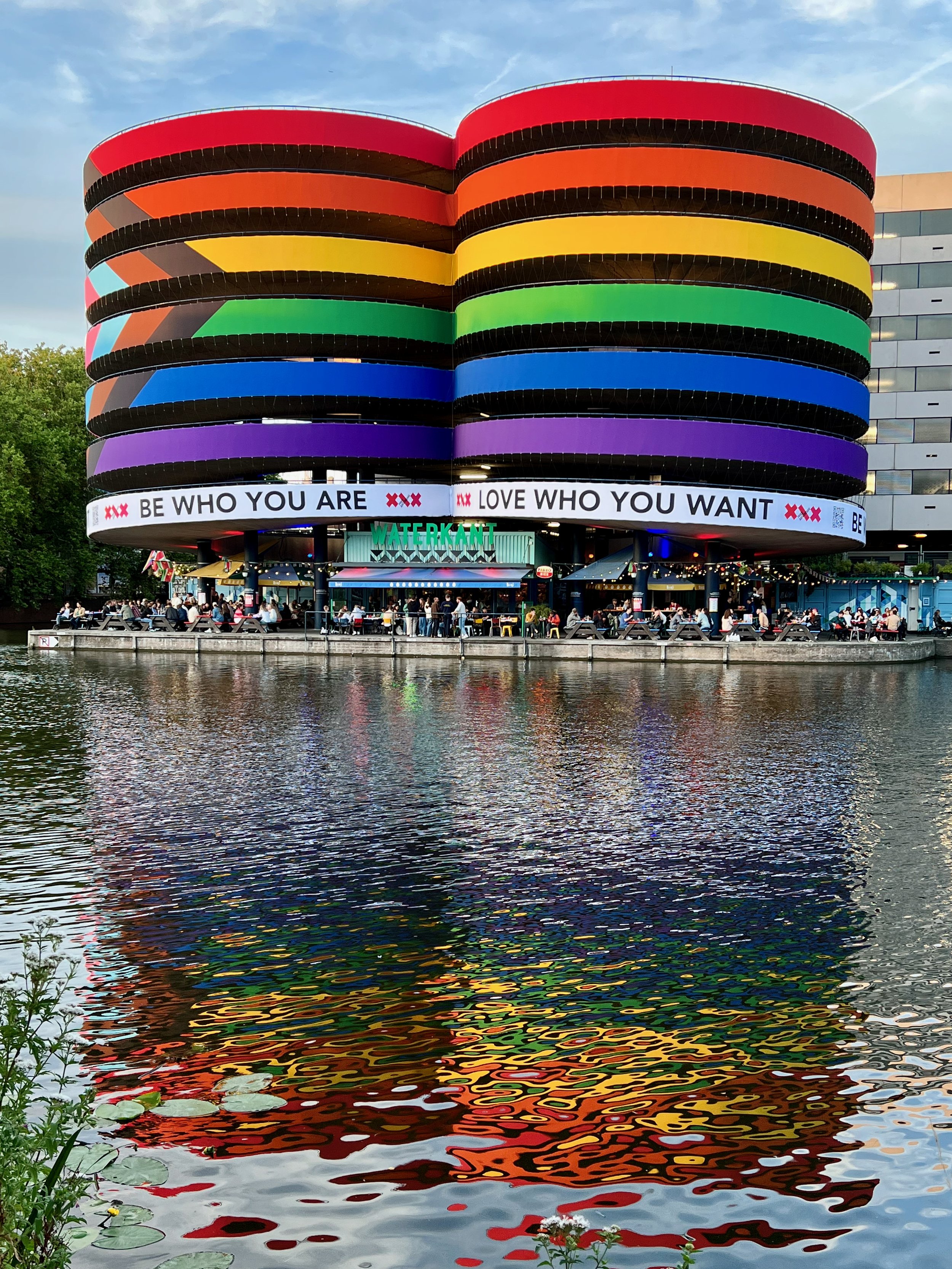 LGBTQ+ guide to Amsterdam: What to see and do